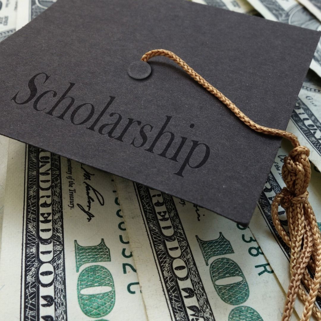 Étudiants boursiers Scholarithy